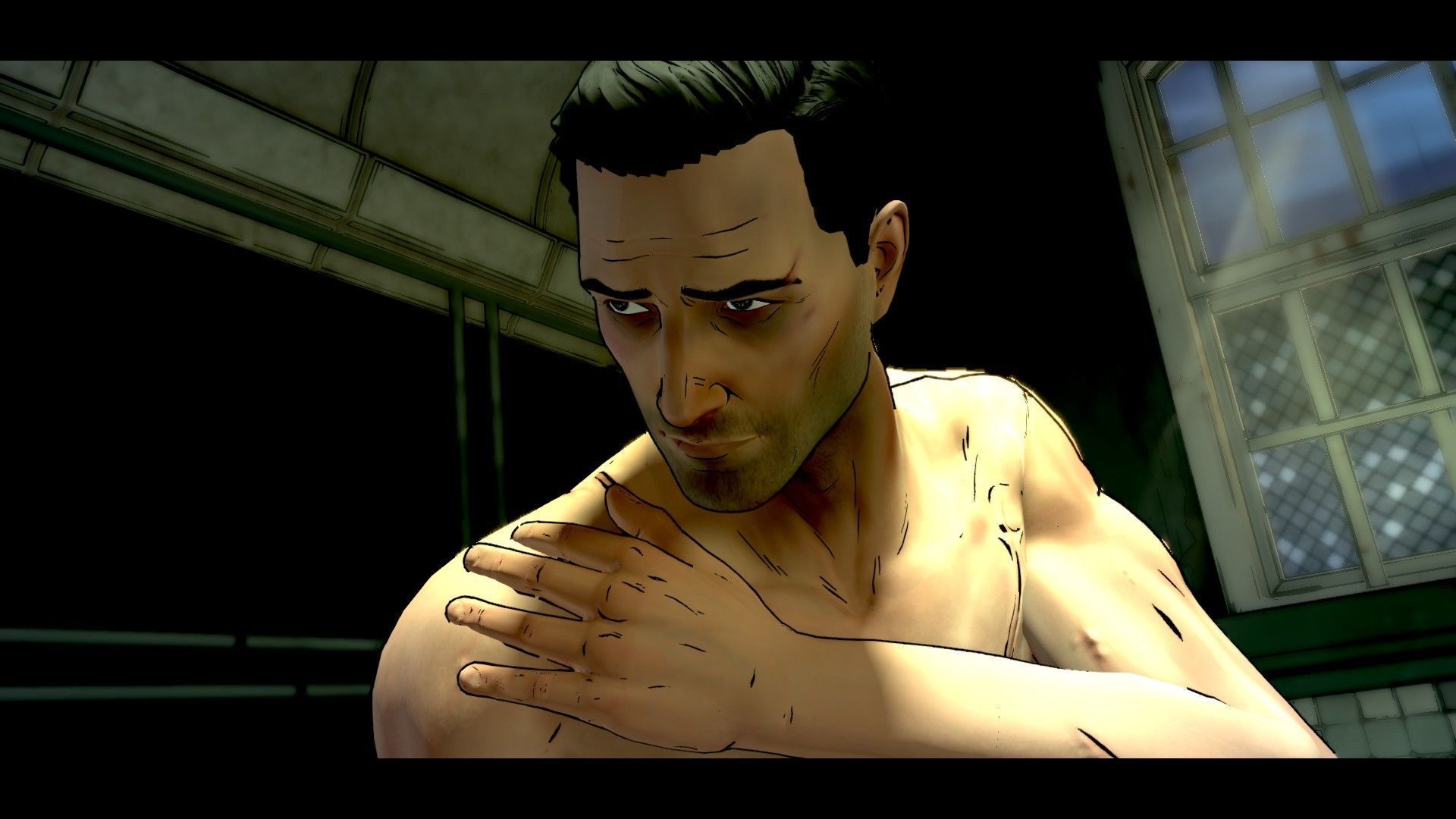 Batman A Telltale Game - Episodio 4: Guardián de Gotham - Imagen 15